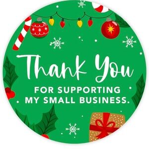 We value your business and wish you a happy and prosperous holiday season"